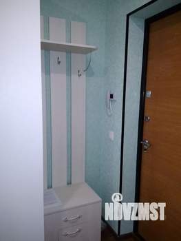 Студия квартира, на длительный срок, 27м2, 7/8 этаж