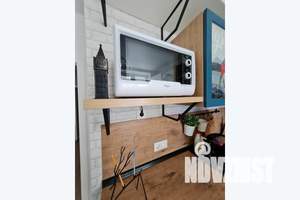 2-к квартира, посуточно, 57м2, 14/19 этаж