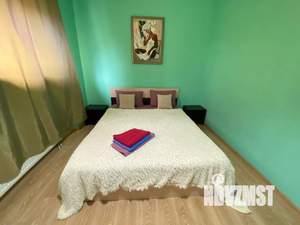 2-к квартира, посуточно, 65м2, 12/14 этаж