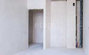 Студия квартира, на длительный срок, 26м2, 13/15 этаж