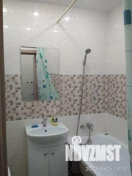 Студия квартира, посуточно, 16м2, 7/16 этаж