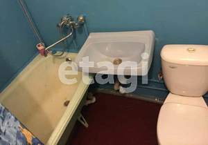 2-к квартира, на длительный срок, 47м2, 3/5 этаж