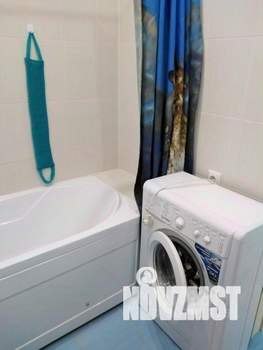 Студия квартира, на длительный срок, 40м2, 13/16 этаж