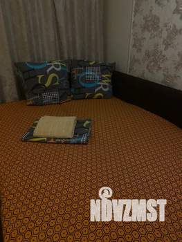 1-к квартира, посуточно, 45м2, 2/8 этаж