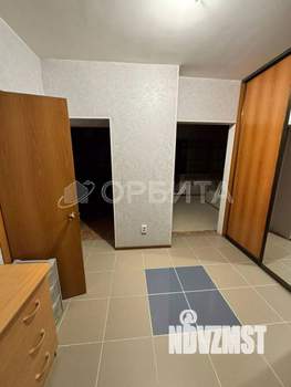 1-к квартира, на длительный срок, 49м2, 9/10 этаж