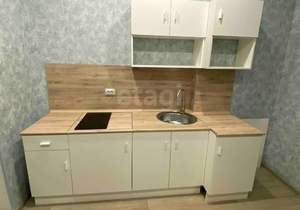 1-к квартира, на длительный срок, 25м2, 2/4 этаж