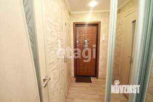 1-к квартира, на длительный срок, 33м2, 8/9 этаж