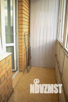 1-к квартира, посуточно, 52м2, 12/15 этаж