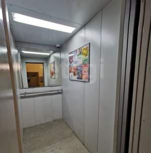 1-к квартира, на длительный срок, 44м2, 7/16 этаж