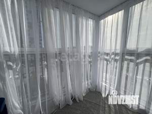 2-к квартира, на длительный срок, 56м2, 3/17 этаж