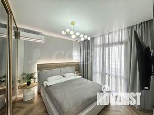 2-к квартира, на длительный срок, 65м2, 13/25 этаж