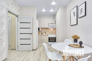2-к квартира, посуточно, 50м2, 3/16 этаж