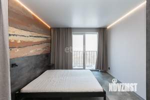 1-к квартира, на длительный срок, 45м2, 14/16 этаж