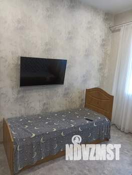 1-к квартира, посуточно, 37м2, 1/4 этаж