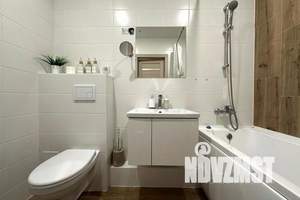 1-к квартира, посуточно, 37м2, 8/25 этаж