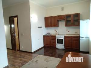 1-к квартира, на длительный срок, 45м2, 5/9 этаж