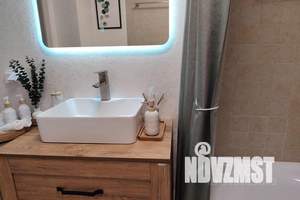 1-к квартира, посуточно, 30м2, 8/10 этаж