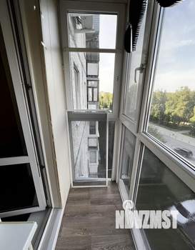 1-к квартира, на длительный срок, 33м2, 5/9 этаж