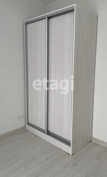 1-к квартира, на длительный срок, 36м2, 16/17 этаж