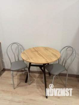 1-к квартира, на длительный срок, 36м2, 5/22 этаж