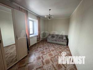 1-к квартира, на длительный срок, 47м2, 13/16 этаж