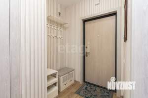 1-к квартира, на длительный срок, 40м2, 6/10 этаж