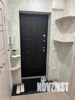 1-к квартира, посуточно, 20м2, 4/5 этаж