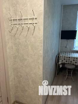 1-к квартира, посуточно, 20м2, 4/5 этаж