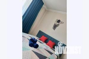 1-к квартира, посуточно, 10м2, 10/20 этаж