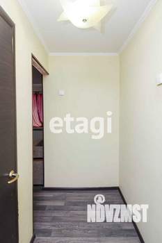 1-к квартира, на длительный срок, 33м2, 3/5 этаж