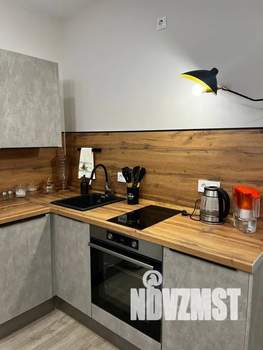 2-к квартира, посуточно, 42м2, 9/13 этаж