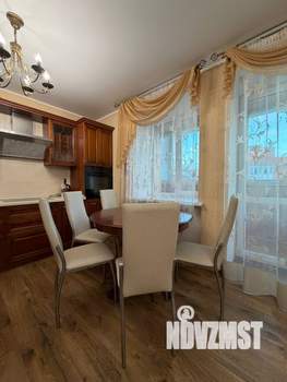 2-к квартира, посуточно, 75м2, 10/10 этаж