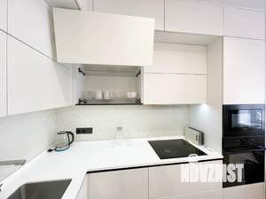 1-к квартира, посуточно, 45м2, 6/16 этаж