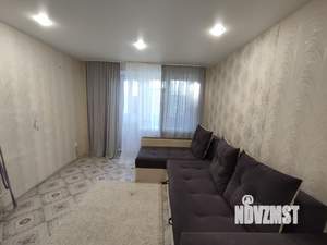 1-к квартира, на длительный срок, 30м2, 1/9 этаж