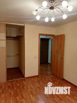 1-к квартира, на длительный срок, 38м2, 7/10 этаж