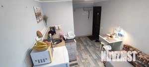 Студия квартира, посуточно, 19м2, 1/5 этаж