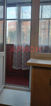 2-к квартира, на длительный срок, 47м2, 4/9 этаж