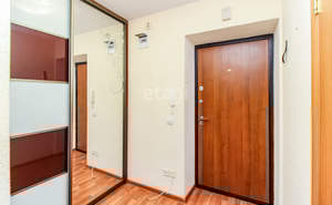 1-к квартира, на длительный срок, 36м2, 7/14 этаж