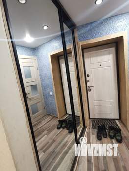 1-к квартира, на длительный срок, 35м2, 3/6 этаж