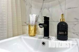 1-к квартира, посуточно, 26м2, 2/21 этаж