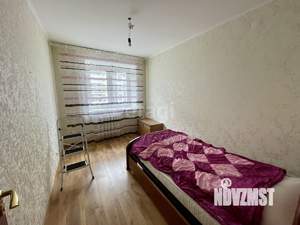 3-к квартира, на длительный срок, 62м2, 5/13 этаж