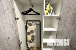 1-к квартира, посуточно, 20м2, 2/5 этаж