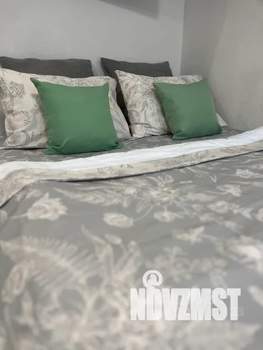 Студия квартира, посуточно, 30м2, 2/11 этаж