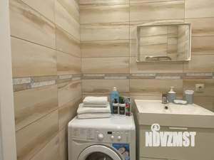 1-к квартира, посуточно, 39м2, 15/16 этаж