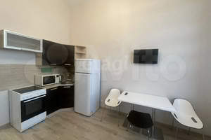 Студия квартира, на длительный срок, 22м2, 1/24 этаж