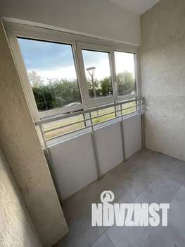 Студия квартира, посуточно, 33м2, 1/17 этаж