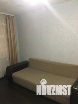 1-к квартира, на длительный срок, 43м2, 2/14 этаж