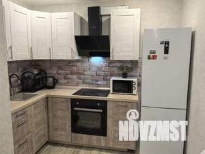 1-к квартира, на длительный срок, 46м2, 5/17 этаж