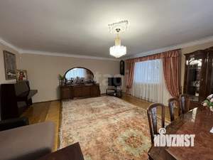 3-к квартира, на длительный срок, 124м2, 1/9 этаж