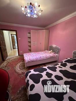 4-к квартира, на длительный срок, 112м2, 2/9 этаж